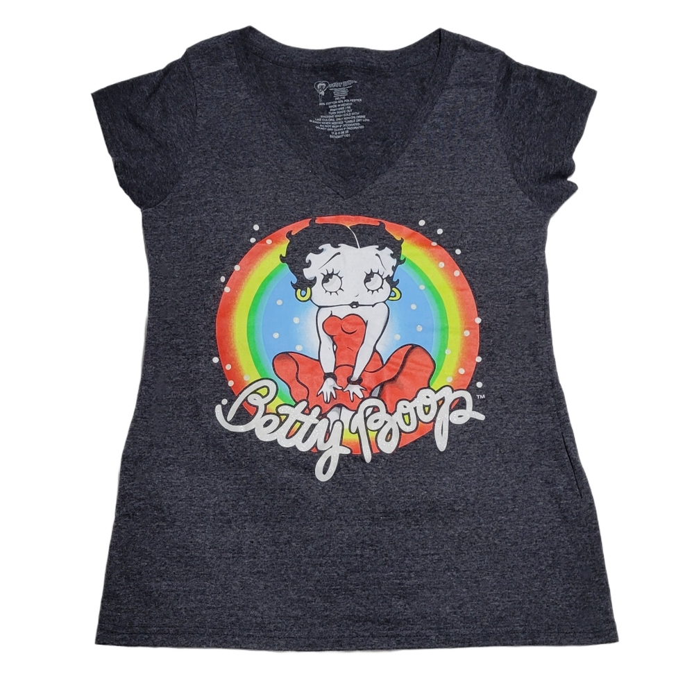 Betty Boop Tee